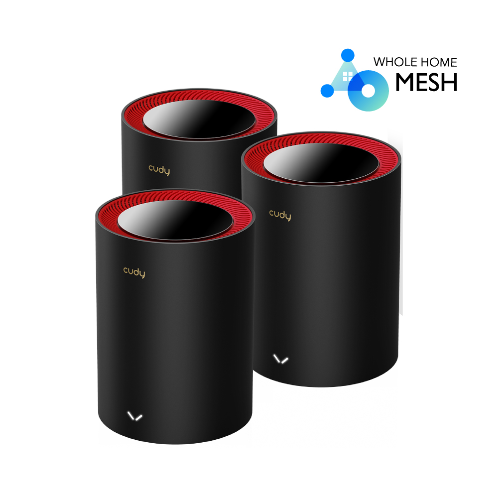 Home Mesh